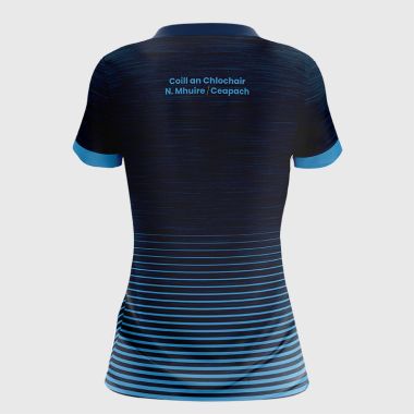 Killyclogher GAA Women&#039;s Fit Jersey
