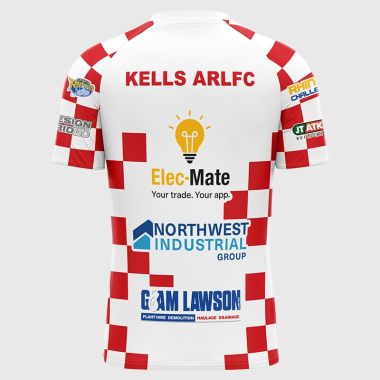 Kells Printed T-Shirt