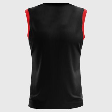 Ardoyne Kickhams Vest