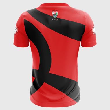 St Marys Aughnacloy PS jersey