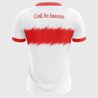 Kilanerin Ballyfad Camogie Club Camogie Jersey
