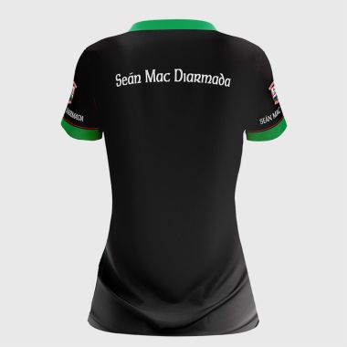 Sean Mc Dermotts GFC Louth Women&#039;s Fit Jersey
