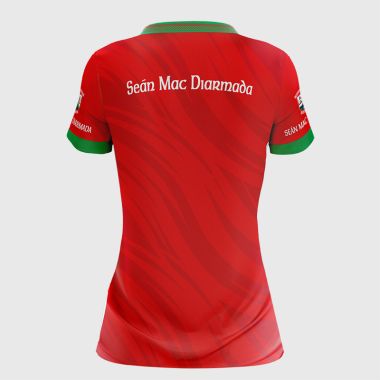 Sean Mc Dermotts GFC Louth Women&#039;s Fit Jersey