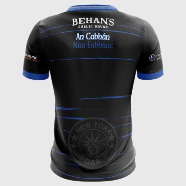 Cavan GFC New York Player Fit Jersey