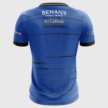 Cavan GFC New York Jersey