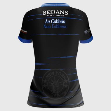Cavan GFC New York Women&#039;s Fit Jersey