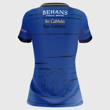 Cavan GFC New York Women&#039;s Fit Jersey