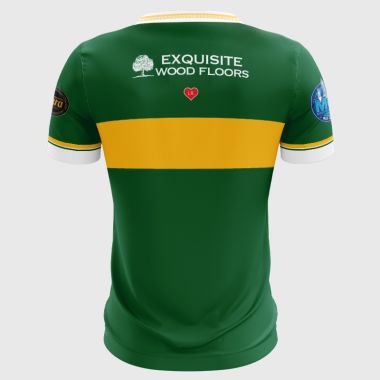 Kerry NY GAA Player Fit Jersey