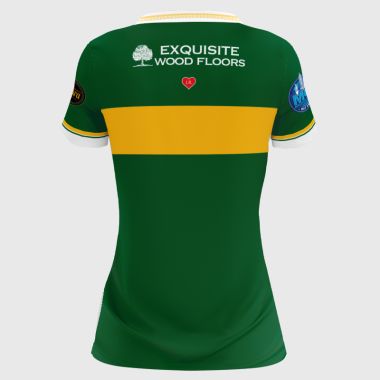 Kerry NY GAA Women&#039;s Fit Jersey