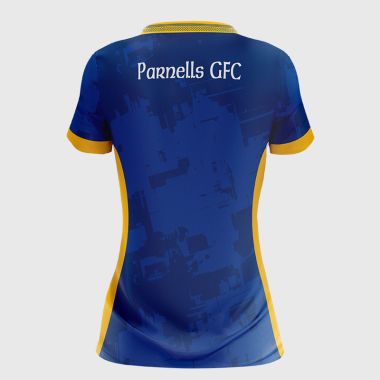 Parnells GFC Women&#039;s Fit Jersey