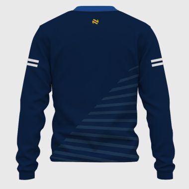Parnells GFC Men&#039;s Force Warm Up Top