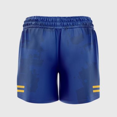 Parnells GFC Mourne Shorts