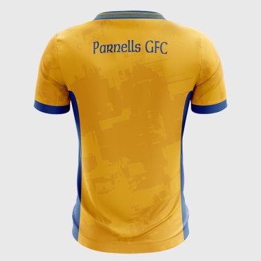 Parnells GFC Player Fit Jersey