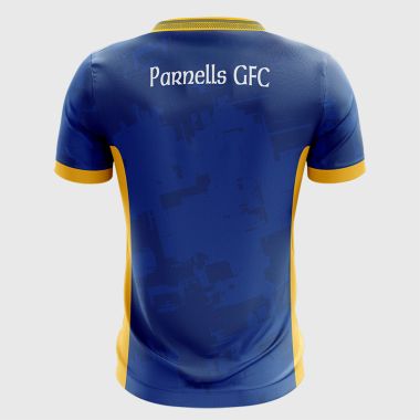 Parnells GFC Player Fit Jersey