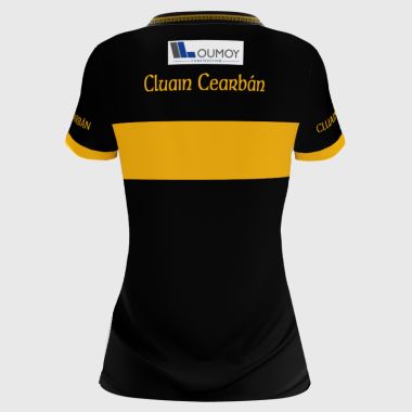 Louisburgh GAA Women&#039;s Fit Jersey
