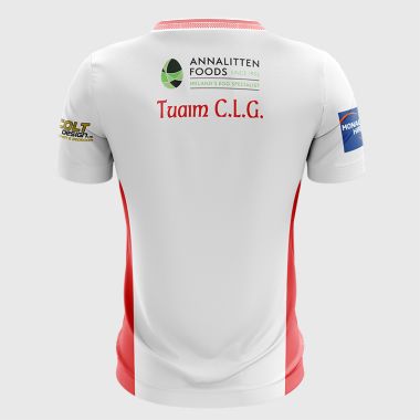 Toome GAA Jersey