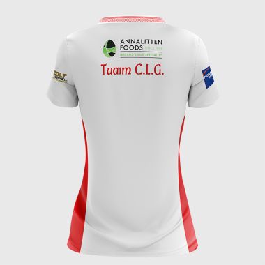 Toome GAA Women&#039;s Fit Jersey