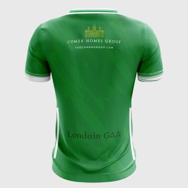 O'Neills London GAA Junior Football Team Jersey 2026