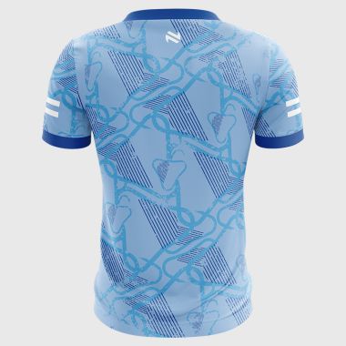 Severn Vale VI Form Printed T-Shirt