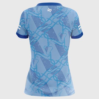 Severn Vale VI Form Women&#039;s Printed T-Shirt