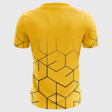 Brixton Bulls RLFC T-Shirt (Auld)