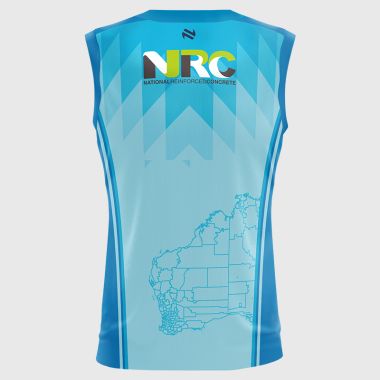 Southern Districts Vest (ETW)