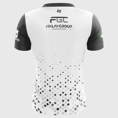 Southern Districts Short Sleeve Training Top (Trimcon)