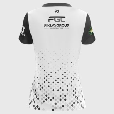 Southern Districts Women&#039;s Fit Short Sleeve Training Top (Trimcon)