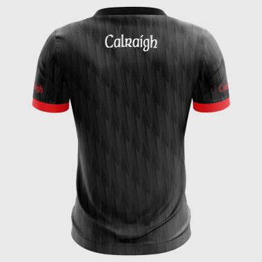 Caulry GAA Player Fit Jersey