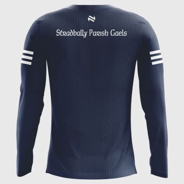 Stradbally Parish Gaels Men&#039;s Force Warm Up Top