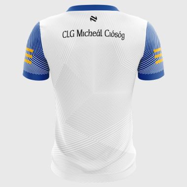 Michael Cusacks GAA Short Sleeve Training Top