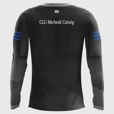 Michael Cusacks GAA Women's Force Warm Up Top