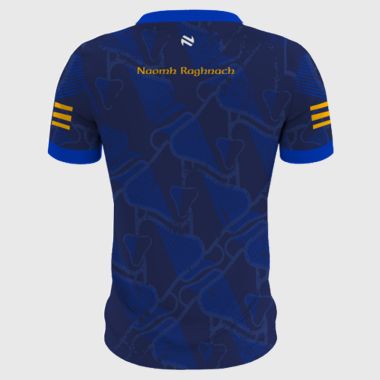 St. Rynagh&#039;s Hurling Club Short Sleeve Training Top