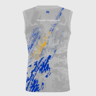 St. Rynagh&#039;s Hurling Club Vest