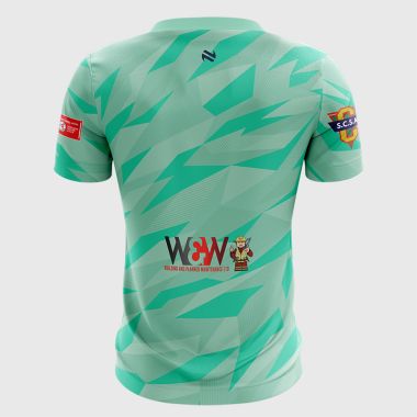 Stalybridge Celtic FC Soccer Jersey