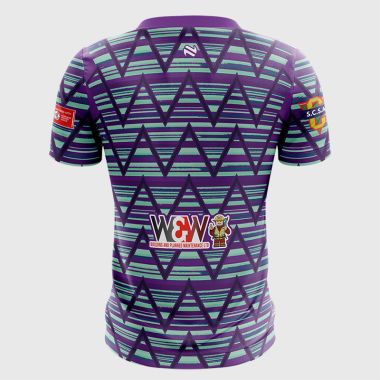 Stalybridge Celtic FC Kids&#039; Soccer Jersey