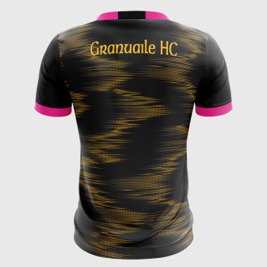 Granuaile Hurling Club Camogie Jersey