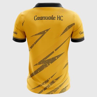 Granuaile Hurling Club Kids’ Jersey
