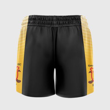 Granuaile Hurling Club Mourne Shorts