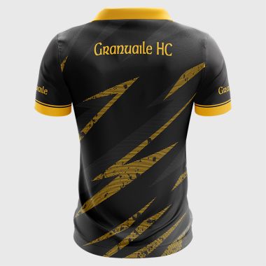 Granuaile Hurling Club Kids’ Jersey