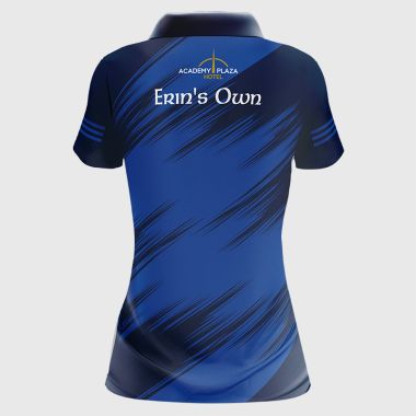 Erins Own Castlecomer Women&#039;s Fit Jersey