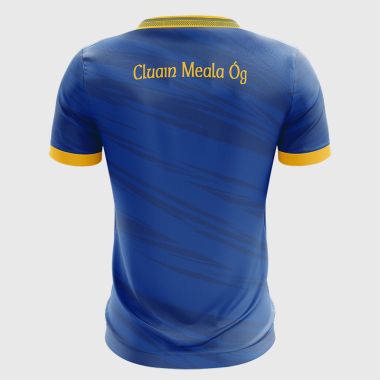 Clonmel Og GAA Player Fit Jersey