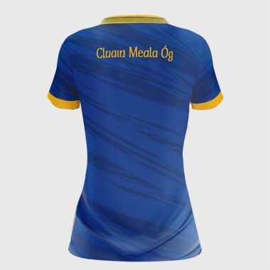 Clonmel Og GAA Women&#039;s Fit Jersey