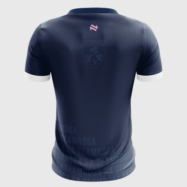 Kilbeggan Shamrocks Short Sleeve Training Top