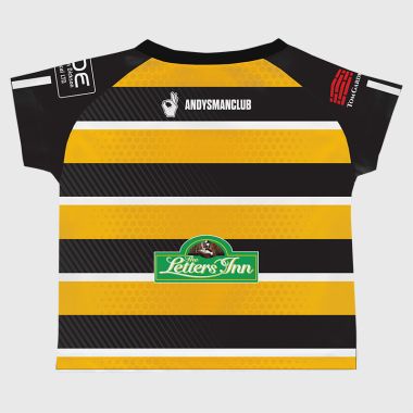 Aspatria Hornets RL Toddler Jersey