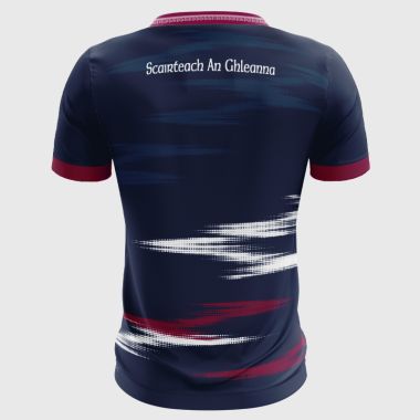 Scartaglen GAA Jersey