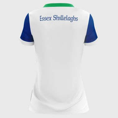 Essex Shillelaghs GAA Women&#039;s Fit Jersey