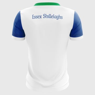 Essex Shillelaghs GAA Jersey