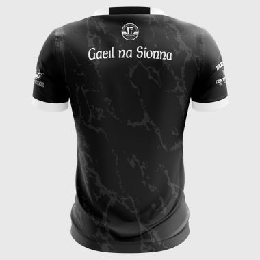 Shannon Gaels New York Player Fit Jersey