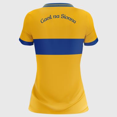 Shannon Gaels New York Women&#039;s Fit Jersey